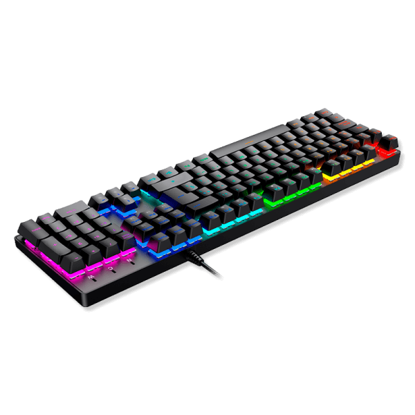 TECLADO ANTRYX MK760L