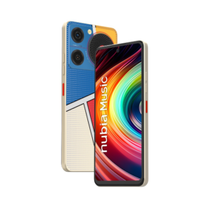 NM1.png CELULAR ZTE NUBIA MUSIC Z2353