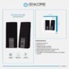 PARLANTE PARA PC ENKORE BRAVIO