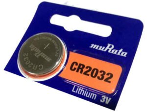 PILA-CR2032-MURATA26185CR2032MURATA.jpg PILA MURATA CR2032