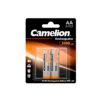 PILA CAMELION RECARGABLE AA 2500MAH