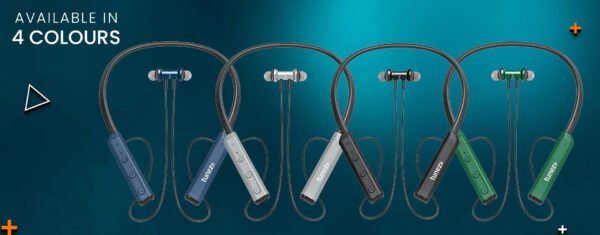 AUDIFONOS BS1012i