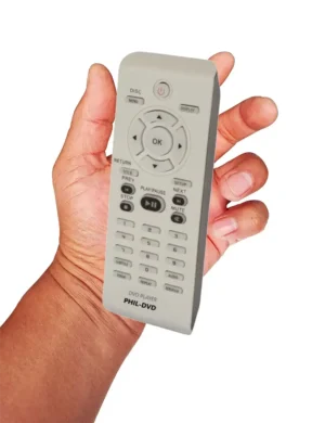 CONTROL REMOTO DYM SONY DVD PLAYER DYMD10SON
