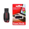 USB SANDISK CRUZER BLADE 16GB