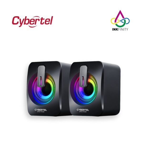 PARLANTE PARA PC CYBERTEL SPECTRUM