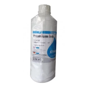 TINTA CYAN PREMIUM INK EP DYE 500ML
