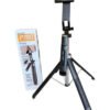 SELFIE STICK P190 PALO SELFIE TRIPODE 1.8M
