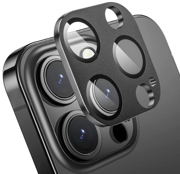 LENS SHIELD PREMIUM CAMERA LENS PROTECTION