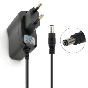 ADAPTADOR DE CORRIENTE PLUG 5.5 12V