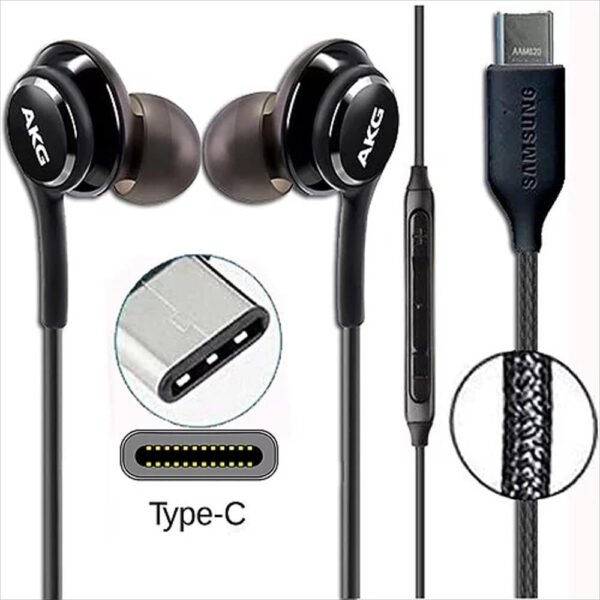 AUDIFONOS DEXBO DE A1990M TIPO C