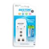 BATTERY CHARGER BST C812
