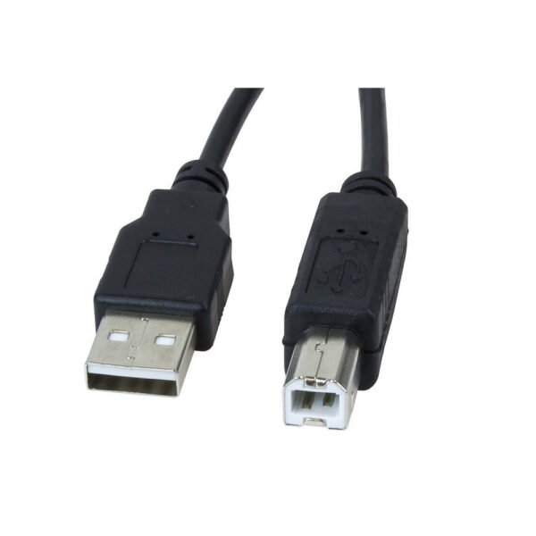 CABLE USB - USB B PARA IMPRESORA
