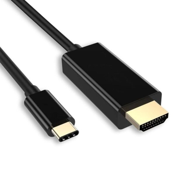 CABLE TIPO C - HDMI