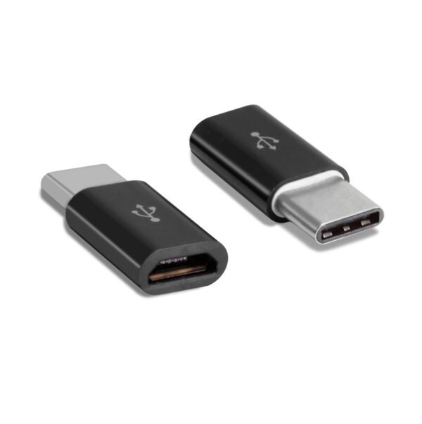 conectortypecmico.jpg ADAPTADOR MICROUSB - TYPE C