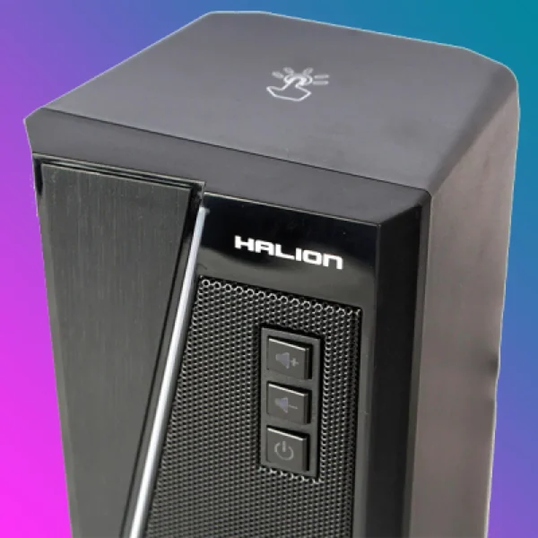 PARLANTE PARA PC HALION HA S265