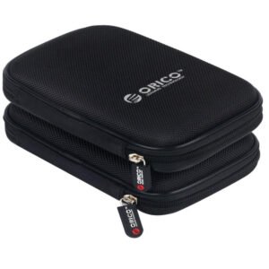 ESTUCHE PARA DISCO DURO SSD