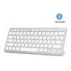 TECLADO INALAMBRICO SEISA BK3001