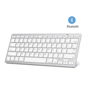 TECLADO INALAMBRICO SEISA BK3001