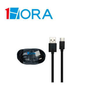 CABLE TIPO C 1HORA CAB244