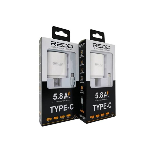 CABLE C - C REDD RD32CC