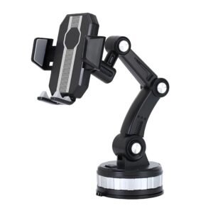 SOPORTE DE CELULAR PARA CARRO BRYSOON H16