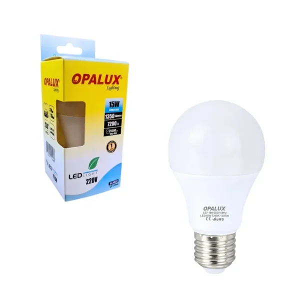 image-0-1.webp FOCOS OPALUX 15W OP 15W3C