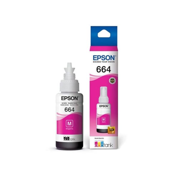 TINTA DUPRINT DP 664 MAGENTA