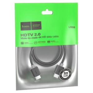 CABLE HDMI HOCO US08