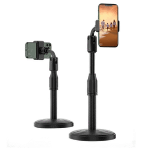image-44fe355ba2f64d6096d0bd0d428586b0-1.png PORTA CELULAR SOPORTE DE MESA PARA CELULAR PHONE LIVE FILL LIGHT
