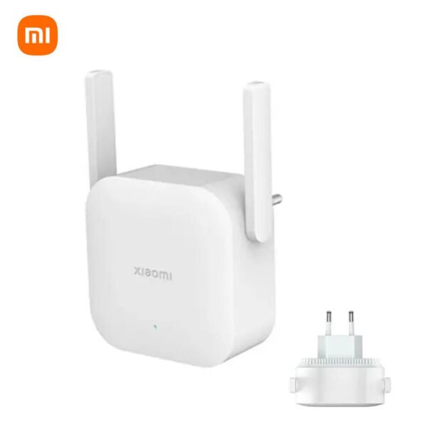 REPETIDOR WIFI XIAOMI WIFI RANGE EXTENDER N300