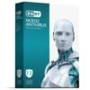 ANTIVIRUS ESET NOD32 50% OFF 1X1