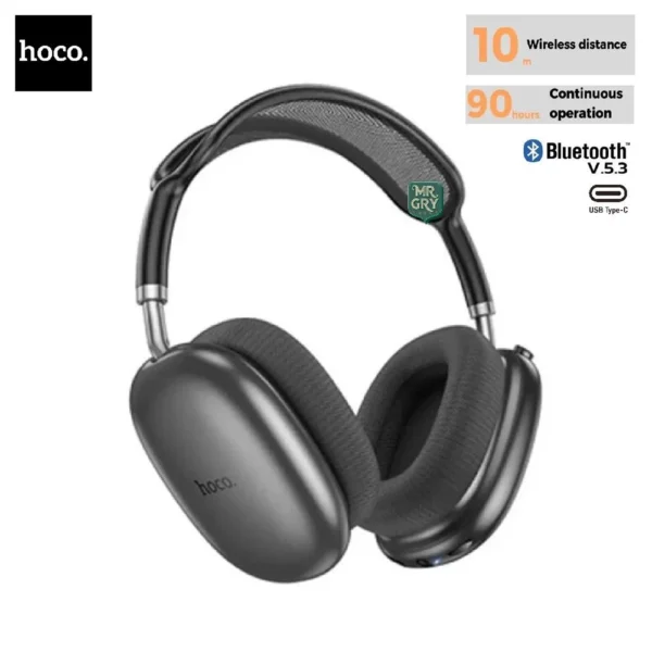 AUDIFONOS HOCO W55 90H