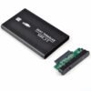 image_6d82ddce-3217-4175-9cb4-581a63086535.jpg CASE DISCO DURO SATA 2.5" DN W2822