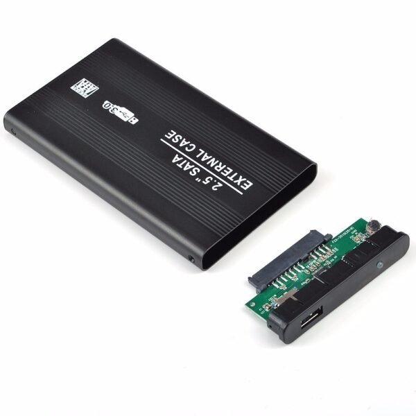 image_6d82ddce-3217-4175-9cb4-581a63086535.jpg CASE DISCO DURO SATA 2.5" DN W2822