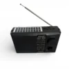 RADIO BOSSNEY BSR8033S
