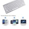 TECLADO INALAMBRICO SEISA BK3001