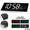 RELOJ LED JH3604