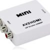 leoxsys-mini-av2hdmi-composite-rca-cvbs-av-to-hdmi-converter-original-imae2pnqspvrsmuj.jpeg VIDEO CONVERTIDOR MINI AV2HDMI
