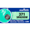 PILA MURATA 371 SR920SW