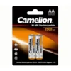 PILA CAMELION RECARGABLE AA 2500MAH