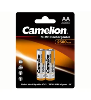 nh-aa2500.webp PILA CAMELION RECARGABLE AA 2500MAH