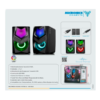 PARLANTE PARA PC MICRONICS EXABYTE