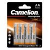 PILA CAMELION AA 2700MAH RECARGABLES