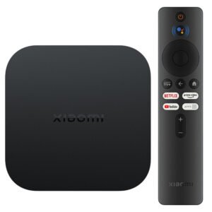 XIAOMI TV BOX S 2ND GEN MDZ28AA