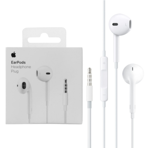 EARPODS HEADPHONE PLUG