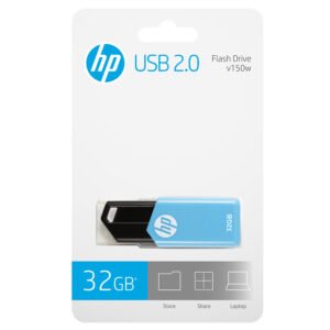 USB HP 32GB V150W