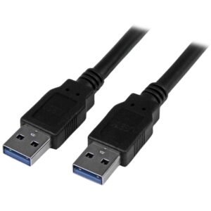 usb3saaxbk.main_.jpg CABLE USB - USB 3M