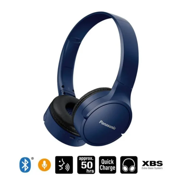 Audifono Panasonic RB HF420B