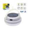 FOCO OPALUX CON PANEL SOLAR OP FD300W