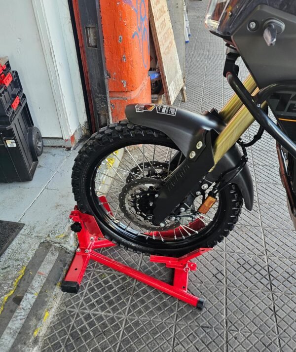 SOPORTE PARA MOTO RD 721H